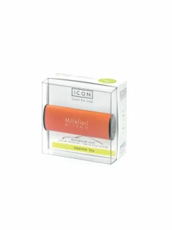 Icon Orange Tea -ilmanraikastin autoon