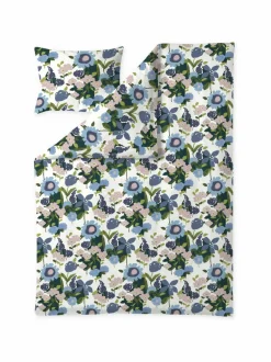 Ihana-pussilakanasetti 150 x 210 / 50 x 60 cm