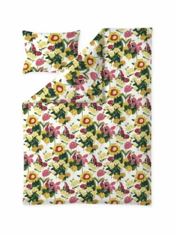 Ihana-pussilakanasetti 150 x 210 / 50 x 60 cm