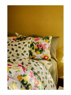 Ihana-pussilakanasetti 150 x 210 / 50 x 60 cm