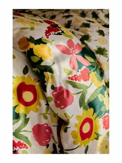 Ihana-pussilakanasetti 150 x 210 / 50 x 60 cm