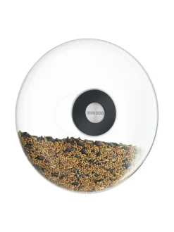 Ikkunalintulauta Ø 19,5 cm