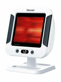 IL60 Infra-Red -infrapunalämpölamppu