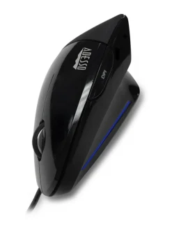 iMouse E1 langallinen ergonominen pystyhiiri