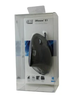 iMouse E1 langallinen ergonominen pystyhiiri