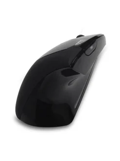 iMouse E90 langaton vasenkätinen pystyhiiri