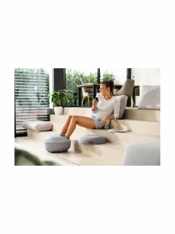 2-in-1 Shiatsu FM120 -jalkahierontalaite