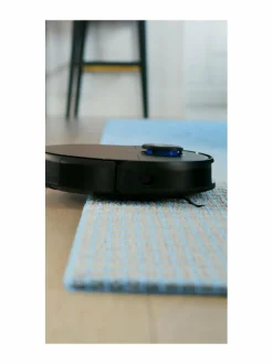 Innobot RVC-D4000LIN -robotti-imuri