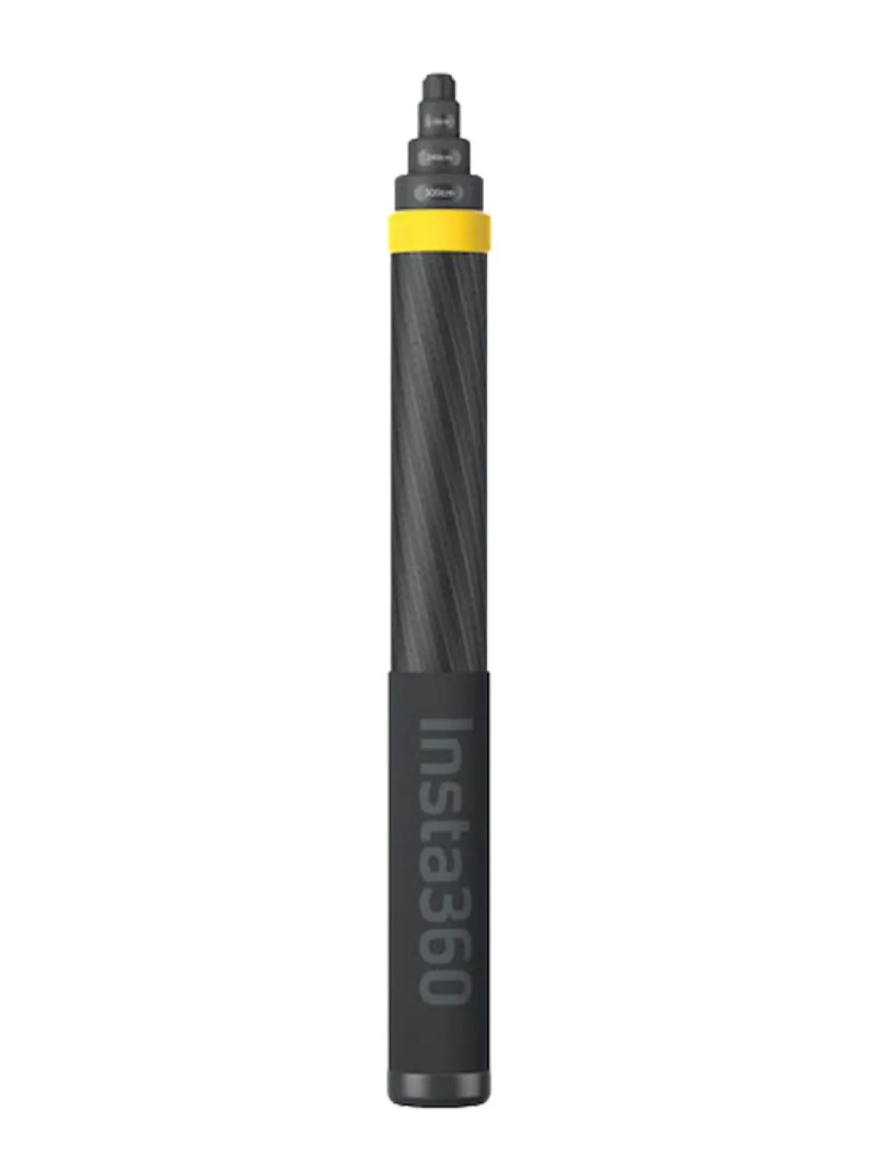 Insta360 3m Carbon Selfie Stick -jatkovarsi