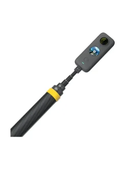 Insta360 3m Carbon Selfie Stick -jatkovarsi
