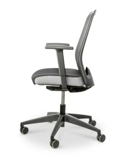 Interstuhl EVERYis1 työtuoli, EV256