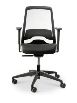 Interstuhl EVERYis1 työtuoli, EV256