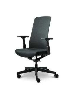 Interstuhl PUREis3, dynaaminen työtuoli