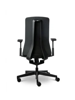 Interstuhl PUREis3, dynaaminen työtuoli