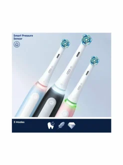 iO 3 -sähköhammasharja