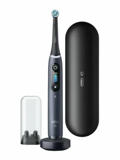 iO8 -sähköhammasharja