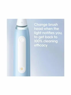 iO3 -sähköhammasharja