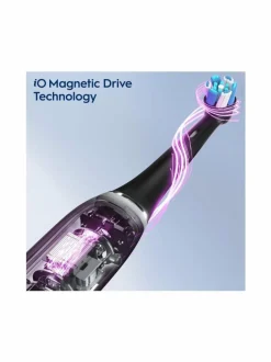 iO3 -sähköhammasharja