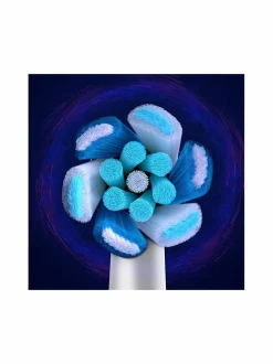 iO Ultimate Clean -vaihtopäät 6 kpl