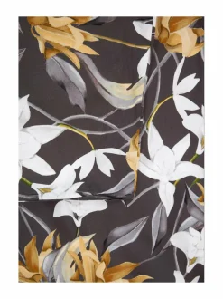 Iris-satiinipussilakana