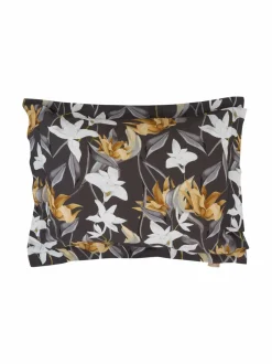 Iris-satiinityynyliina