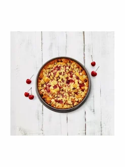 Irtopohjavuoka ø 26 cm