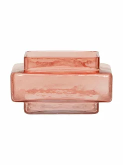 Isla XL -tuikkulyhty 11,8 x 11,8x 6.5 cm