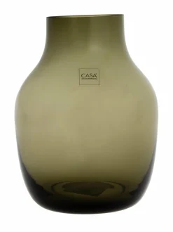 Isla-lasimaljakko, korkeus 16 cm