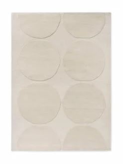 Isot Kivet -villamatto