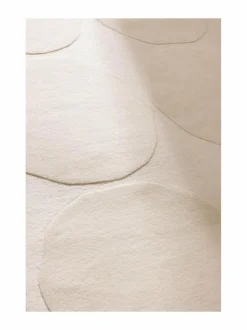 Isot Kivet -villamatto