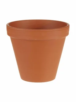 Istutusruukku, keskikokoinen