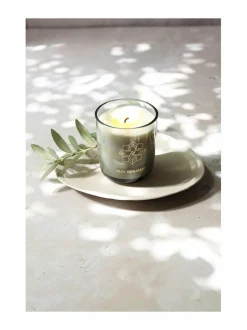 Italian Apothecary -luksuskynttilä kannella 210 g