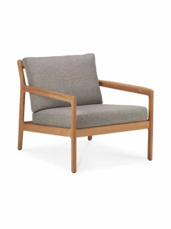 Jack ulkokaluste nojatuoli