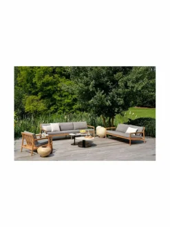 Jack ulkokaluste nojatuoli