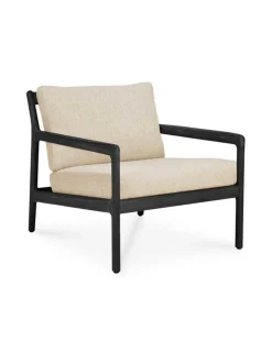 Jack ulkokaluste nojatuoli