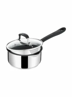 Jamie Oliver Quick & Easy -kattila, 1,45 l