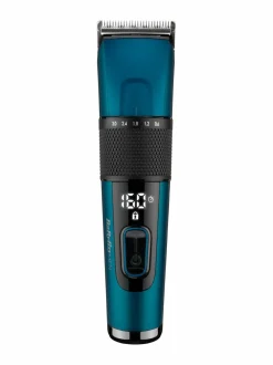 Japanese Steel Digital Hair Clipper -hiustenleikkuukone