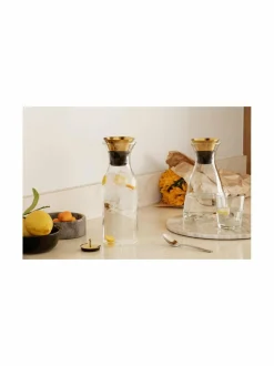 Jääkaappikarahvi 1,0 l