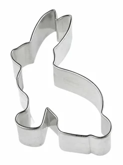 Jänis-piparkakkumuotti 7 cm