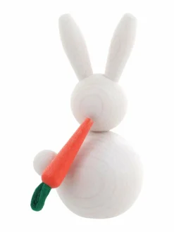 Jänö-koriste 8,5 cm