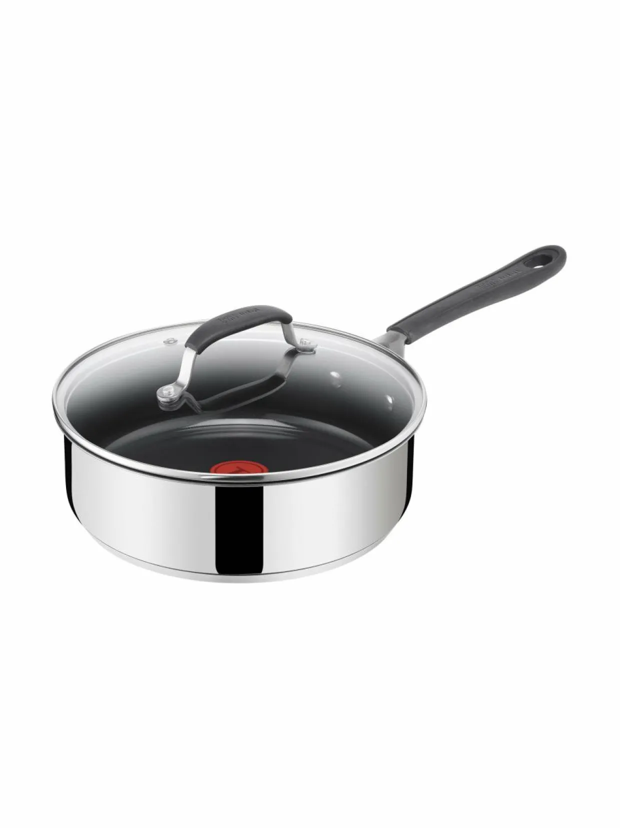 JO Quick & Easy Sautépan -paistokasari 24 cm