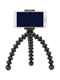 Joby GripTight GorillaPod Stand PRO jalusta puhelinkiinnikkeellä