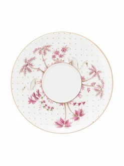 Jolie Dots - kuppi ja lautanen 280 ml