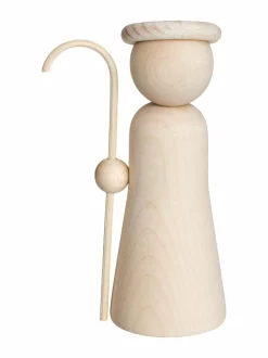 Joseph-joulukoriste 13 cm