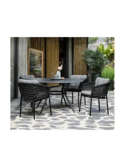 Joy-ruokapöytä 144 halk x 72 cm