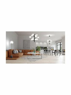 Jubileum 12 -kattovalaisin 70 cm