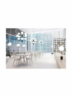 Jubileum 12 -kattovalaisin 70 cm