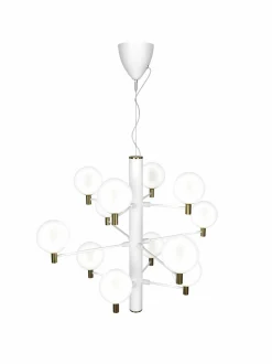 Jubileum 12 -kattovalaisin 70 cm