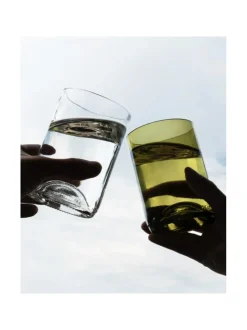 Juomalasi Rebottled 330ml Mixed (4kpl)