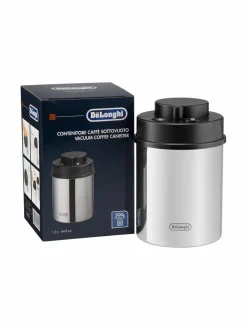 Kahvin vakuumisäiliö